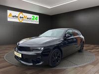 Gebraucht Opel Astra 131 PS (96 kW) 2024 Perla nera Limousine