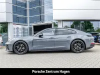 Neu Porsche Panamera 354 PS (260 kW) 2026 Grau Kleinwagen