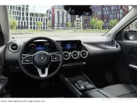 Gebraucht Mercedes EQA250 139 kW (190 PS) 2024 SUV