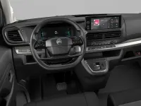 Nowe Citroën Jumpy Style 150 KM (110 kW) 2026 Szary Minivan