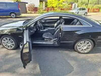 Gebraucht Mercedes E200 Elegance 184 PS (135 kW) 2010 Coupé