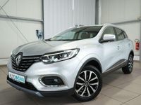 Gebraucht Renault Kadjar Techno 158 PS (116 kW) 2022 Grau SUV