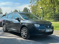 Gebraucht Seat Ibiza ST 75 PS (55 kW) 2011 Grau Kombi