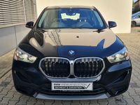 gebraucht BMW X1 sDrive18i Advantage Navi PA DKG
