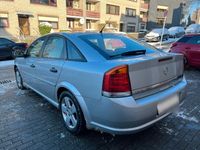 gebraucht Opel Vectra C 1.8 Limousine TÜV Klimaanlage 2. Hand