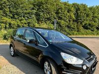 gebraucht Ford S-MAX 1,6 EcoBoost Titanium Titanium