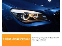 Gebraucht Peugeot 5008 Premium 156 PS (114 kW) 2010 Silber Van / Kleinbus