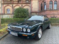 Gebraucht Jaguar XJ8 237 PS (174 kW) 1998 Grün Limousine