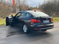 Gebraucht BMW 320 Luxury Line 184 PS (135 kW) 2015 Limousine
