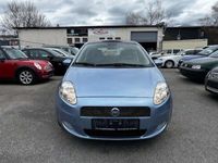 gebraucht Fiat Grande Punto 1.4 8V Dynamic