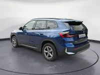 Gebraucht BMW X1 163 PS (119 kW) 2025 Blau SUV