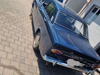 gebraucht Ford Taunus 