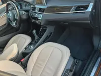 Gebraucht BMW X1 150 PS (110 kW) 2017 Andere farben SUV