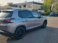 Gebraucht Peugeot 2008 2017 Grau SUV