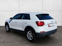 Gebraucht Audi Q2 Comfort 150 PS (110 kW) 2018 Ibisweiß SUV