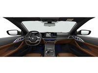 Gebraucht BMW 420 Cabriolet Sport Line 184 PS (135 kW) 2024 Wählbar Cabrio