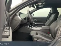Gebraucht BMW 320 Performance 190 PS (139 kW) 2025 Grau Limousine