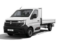 Neu Renault Master 130 PS (95 kW) 2025 Van