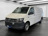 Second-hand VW Transporter 150 CP (110 kW) 2019 Alb Van
