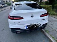 Gebraucht BMW X4 M M Sport 354 PS (260 kW) 2019 SUV