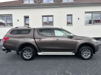 Gebraucht Mitsubishi L200 Plus 181 PS (133 kW) 2018 Braun Pickup