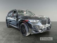 gebraucht BMW X3 M Vmax Aufhebung M Competition Sportpaket HUD