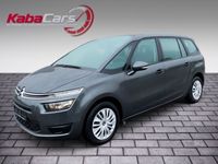 gebraucht Citroën C4 Grand Picasso/Spacetourer Live 7 Sitzer