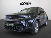 Gebraucht Opel Mokka Edition 101 PS (74 kW) 2023 Diamant schwarz metallic SUV