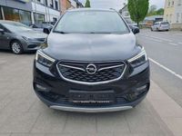 gebraucht Opel Mokka X Schiebedach VOLLEDER +2 JAHRE GARANTIE+