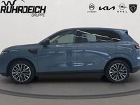 Gebraucht Leapmotor B10 160 kW (218 PS) 2025 Blau SUV