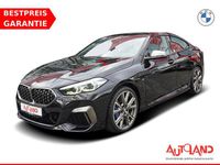Gebraucht BMW M235 Performance 306 PS (225 kW) 2020 Schwarz Limousine