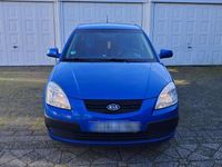 Gebraucht Kia Rio EX 97 PS (71 kW) 2006 Limousine
