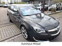 gebraucht Opel Insignia A Sports Tourer Sport