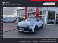 Gebraucht Toyota C-HR Sport 223 PS (164 kW) 2024 Weiß SUV