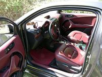 Occasion Aston Martin Cygnet 98 ch (72 kW) 2012 Gris Citadine
