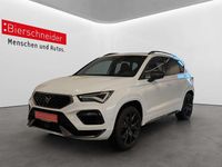 Neu Cupra Ateca VZ 300 PS (220 kW) 2026 Schwarz SUV
