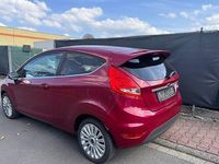 Używany Ford Fiesta Titanium 97 KM (71 kW) 2009 Hatchback