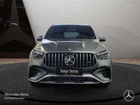 Gebraucht Mercedes GLE53 AMG AMG Line Premium Plus 449 PS (330 kW) 2025 Grau SUV