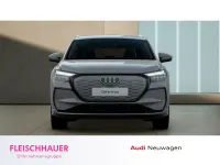 Neu Audi Q4 e-tron Performance 210 kW (286 PS) 2026 Grau SUV