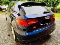 gebraucht Audi S3 Pano/Bang&Olufsen/Schiebedach