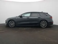 Nouă Audi A6 e-tron Performance 269 kW (367 CP) 2026 Gri Break