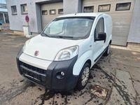 Gebraucht Fiat Fiorino 95 PS (69 kW) 2011 Weiß Van / Kleinbus