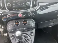 Gebraucht Abarth 595 145 PS (106 kW) 2017 Schwarz Kleinwagen
