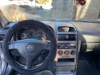 gebraucht Opel Astra 