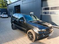 gebraucht BMW X5 3.0d Edition Exclusive Sport Edition Excl...