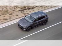 Neu MG S5 Luxury 169 kW (231 PS) 2026 Blau (metallic) SUV