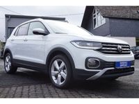 gebraucht VW T-Cross - 1.5 TSI Style AUTOMATIK