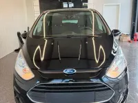Gebraucht Ford B-MAX SYNC Edition 101 PS (74 kW) 2014 Schwarz Van / Kleinbus