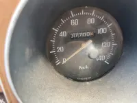 Gebraucht Nissan Datsun 1978 Grün