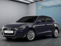 Gebraucht Audi A1 95 PS (69 kW) 2021 Blau Kleinwagen
